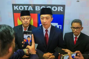 Wali Kota Bogor Minta Perum...