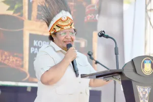 Wamendagri Ribka Haluk Prioritaskan Perbaikan Tata Kelola Dana Otsus Papua