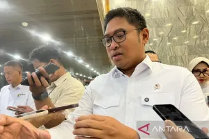 Wamentan Bakal Tindak Tegas Pelaku Usaha yang Rugikan Peternak Ayam