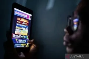Waspada! Pola Promosi Judol Berubah, Media Sosial Jadi Sasaran Utama