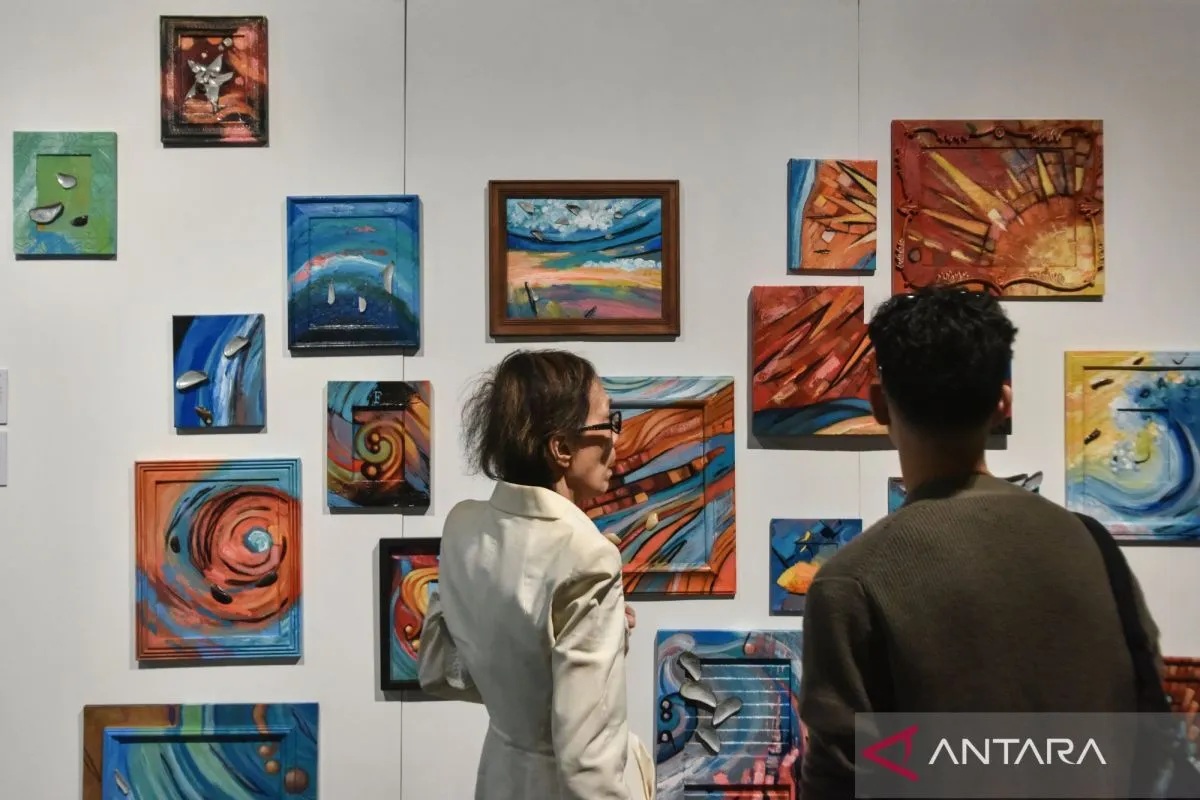 Rekomendasi Tempat Berakhir Pekan di Jakarta, Ada Konser Akbar di Monas dan Pameran Lukisan di Museum Bahari 