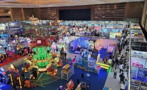 Asik, Fun Asia Expo Indonesia Kembali Hadir di JIEXPO Kemayoran pada 5-6 Agustus 