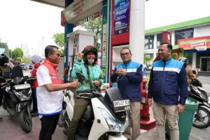 BPH Migas Kawal Percepatan Normalisasi Distribusi BBM di Sumut