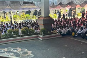 Disdikpora Bali Masih Menya...
