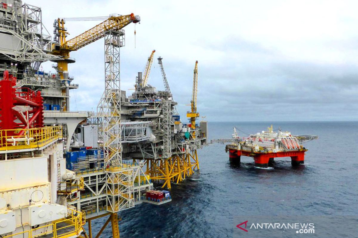 Harga Minyak Turun! ICP Juni 2026 Resmi di US$83,45 per Barel