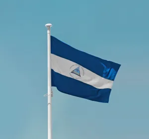 Hubungan Memanas, Nikaragua...