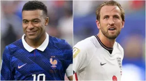 Inggris Vs Prancis: Kesempatan Three Lions Raih Hasil Terbaik dalam 60 Tahun Terakhir