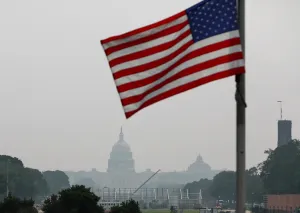 Kabakaran Hutan Tak Terkendali, Trump Kritik Kanada