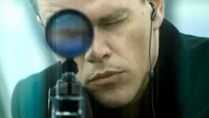 Matt Damon Beri Update  'Jason Bourne 6'