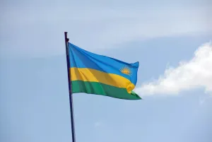 Melangkah Bersama, Rwanda Rangkul Indonesia Jadi Mitra Pariwisata
