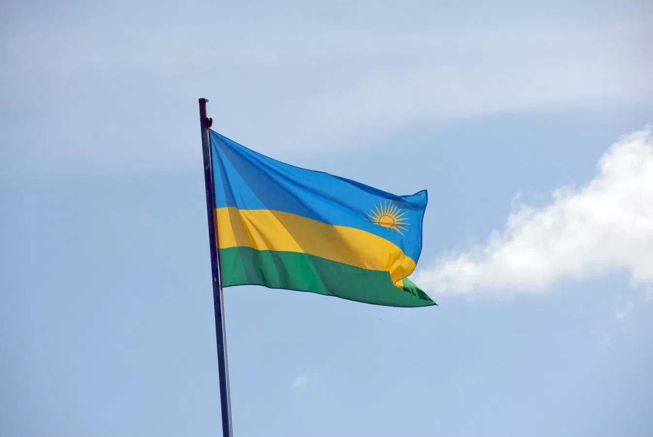 Melangkah Bersama, Rwanda Rangkul Indonesia Jadi Mitra Pa...
