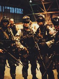Merasakan Ketegangan Persiapan Navy SEAL  Menculik Diktat...