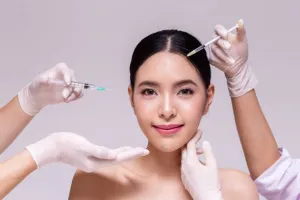 Operasi Plastik di Shanghai...