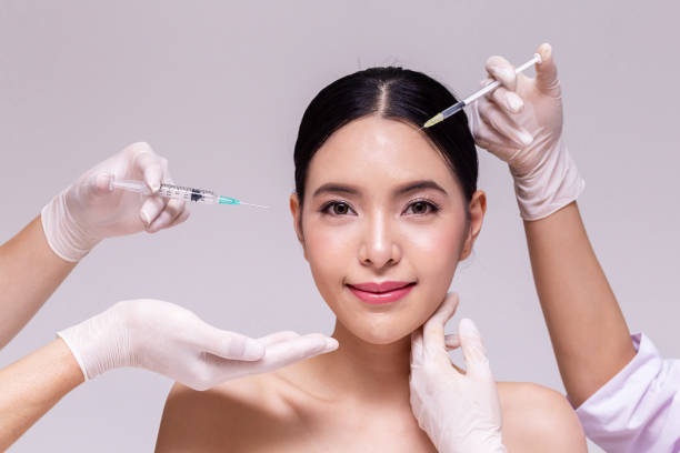 Operasi Plastik di Shanghai Mulai Dilirik, Tawarkan Peraw...