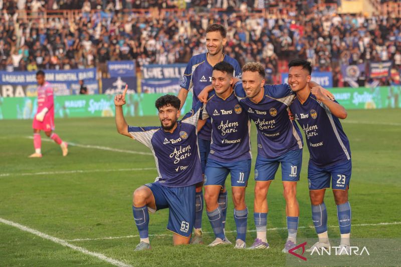 PSIM Yogyakarta Resmi Berpi...