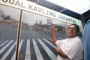 Rano Tantang Jakarta PROVOK...