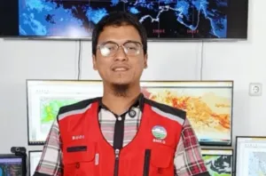 Sumatera Utara Berpotensi H...