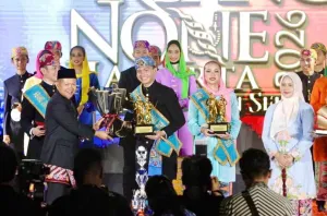 Abnon Kepulauan Seribu Siap...