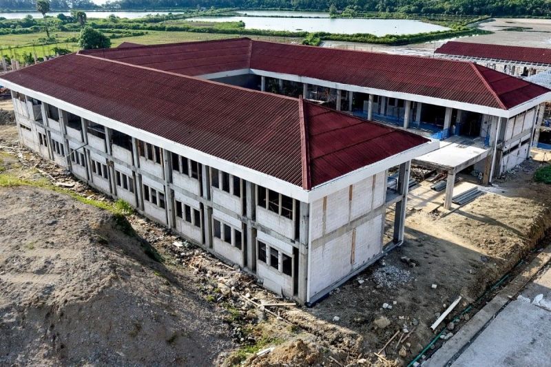 Alih Fungsi Lahan Disetujui, Pemkab Temanggung Optimis Se...