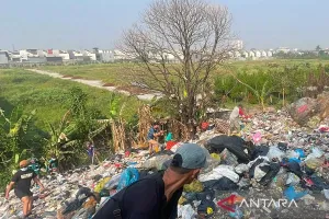 Atasi Sampah dengan RDF, Pemkab Bandung Ajak Warga Pilah Sampah dari Sumbernya