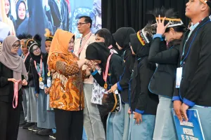 Belajar dari Penyesalan dan...