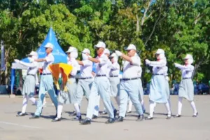 Bersaing Ketat di Pelaihari! Pelajar SLTA se-Tanah Laut Unjuk Gigi, Siapa yang Jadi Jawara?
