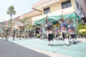 Bongkar Kunci Sukses Sleman, Bupati Harda Kiswaya Sebut Sinergi Desa Jadi 'Senjata Utama'