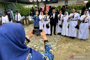 Bupati Bulungan Terbitkan S...