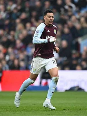 Chelsea Pecahkan Rekor Klub, Morgan Rogers Diboyong dari Aston Villa 2,6 Triliun Rupiah