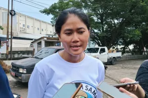 DLH Semarang: Volume Sampah ke TPA Jatibarang Turun Selama Libur Sekolah.