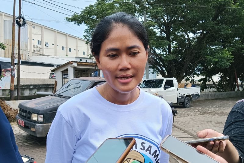 DLH Semarang: Volume Sampah ke TPA Jatibarang Turun Selam...