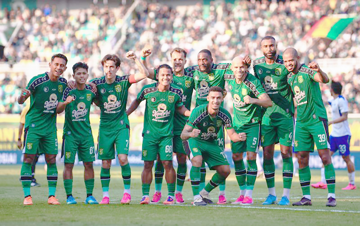 Evaluasi Bernardo Tavares Usai Laga Persebaya vs PSIS Semarang Berakhir Imbang 2-2