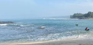 Gempa 5,0 Magnitudo Landa Sukabumi, BPBD Garut Pantau Wilayah Pantai Selatan 