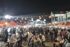 Gubernur Jambi Sebut Acara ...