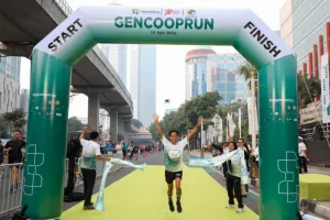 Gubernur Pramono Tegaskan K...