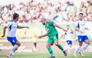 Hasil Persebaya vs PSIS Semarang: Skor Akhir 2-2 di Anniversary Game ke-99