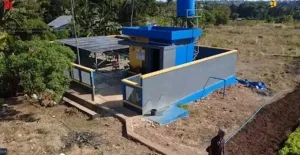 Kementerian PU Turut Perkua...
