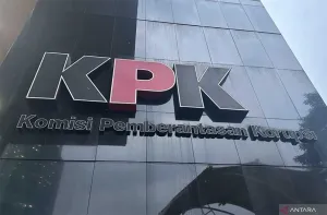 KPK Usul Penerapan Metode Kampanye Akbar Ditinjau Kembali