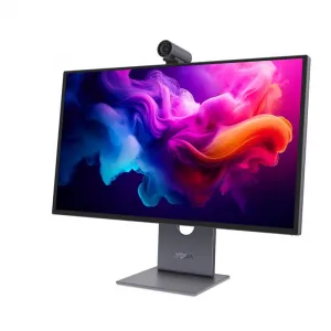 Lenovo Hadirkan Yoga Pro 27...