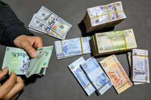 Libya Berpaling ke Jaringan Pembayaran Yuan, Dollar AS Mulai Ditinggalkan