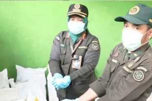 Lolos Uji Karantina Ketat, Komoditas Unggulan Bengkulu Ini Langsung Diberangkatkan ke Vietnam