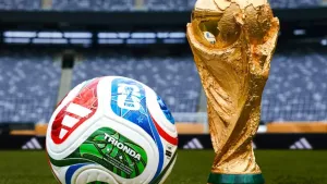 Maroko Tantang Spanyol Jadi...