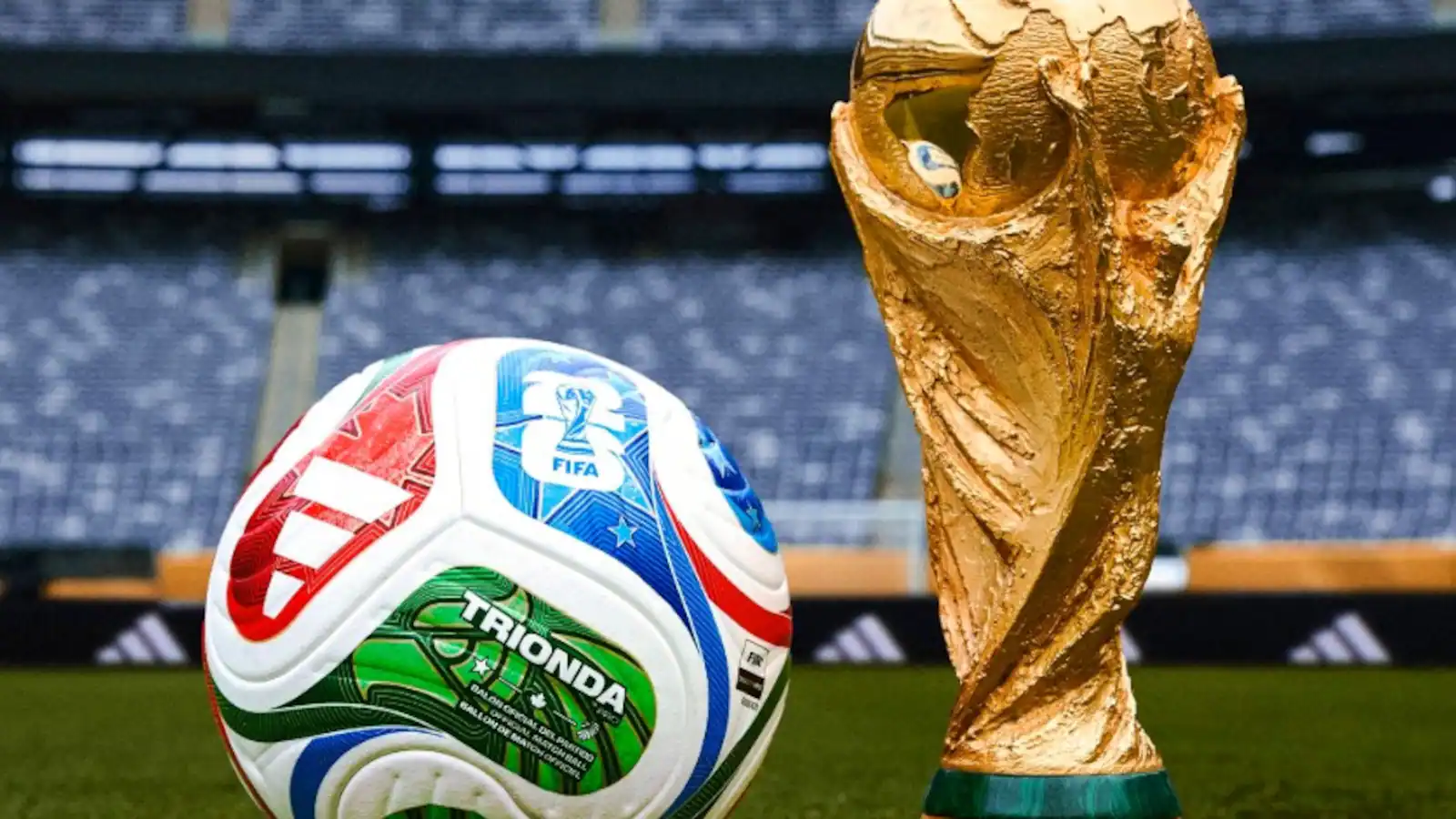 Maroko Tantang Spanyol Jadi Tuan Rumah Final Piala Dunia ...