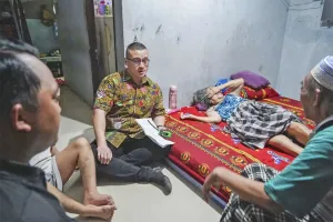 Membangun Jakarta semakin I...