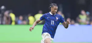 Michael Olise Pecahkan Rekor Pele
