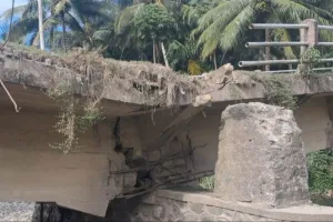 Mobilitas Lumpuh! Pemkab Do...