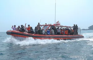 Nelayan Pulau Panggang Kesulitan Melaut, DPRD DKI Jakarta Desak Pasokan BBM Merata