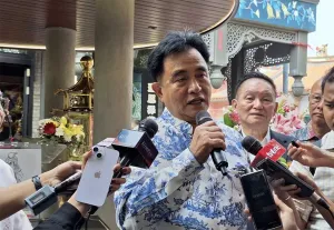 Pemberantasan Korupsi Harus...