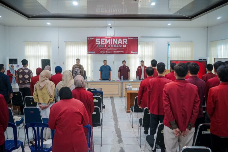 Pemerintah Kota Medan Minta...