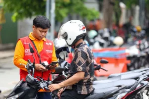 Pemerintah Kota Surabaya Perketat Pengawasan Parkir di Tempat Usaha